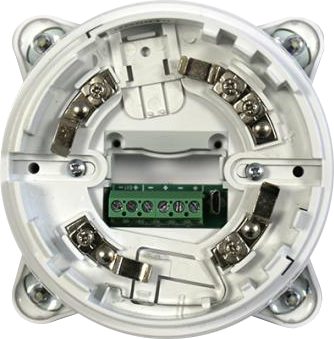 Inim osoitteellinen kantaääni vilkulla, ohjattava