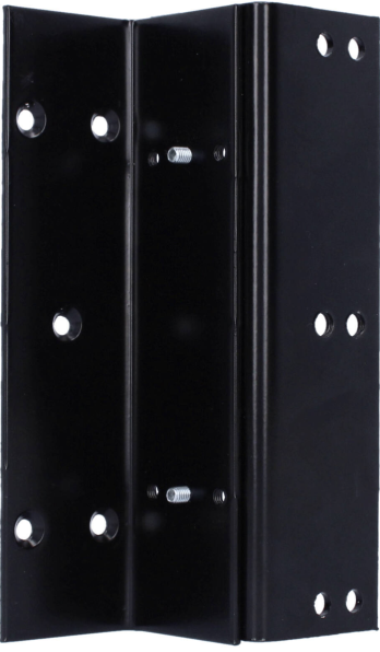 CDVI Z-rauta 300/400/500kg, säädettävä