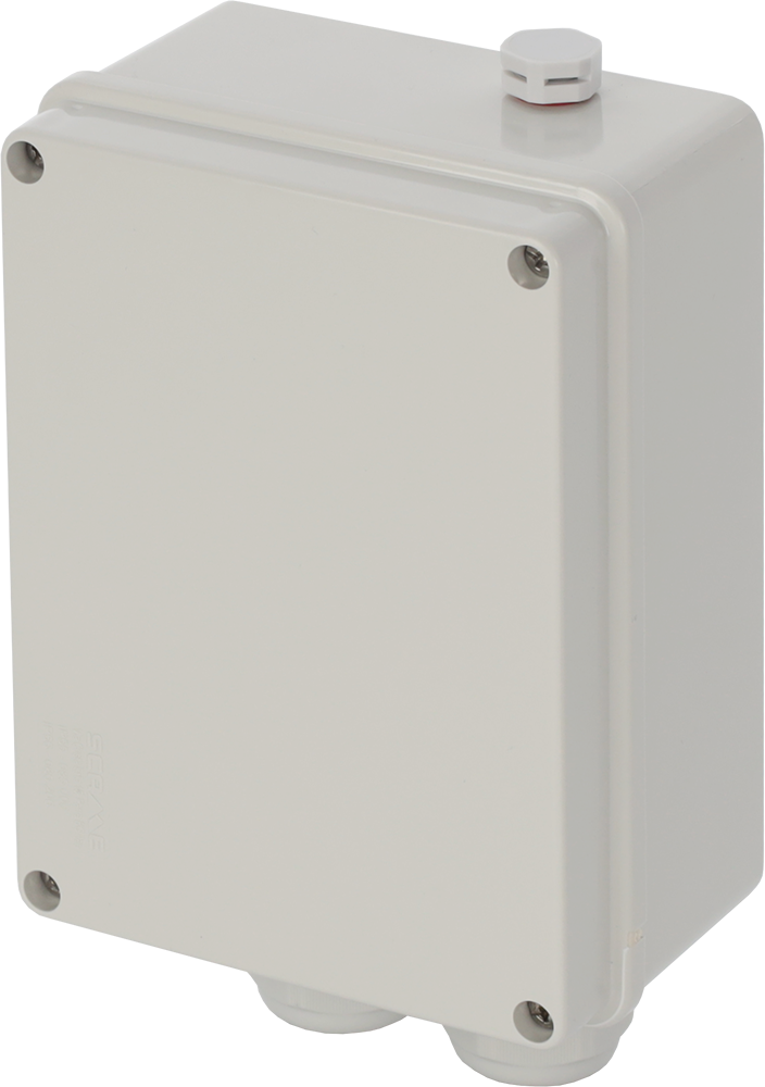 Pulsar PoE laajennin 45W, IP56