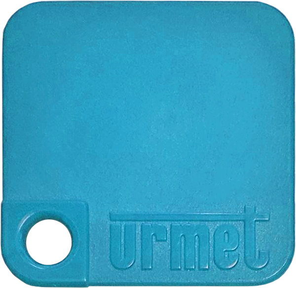 FDI DESFire etälukutunniste/tagi, sininen