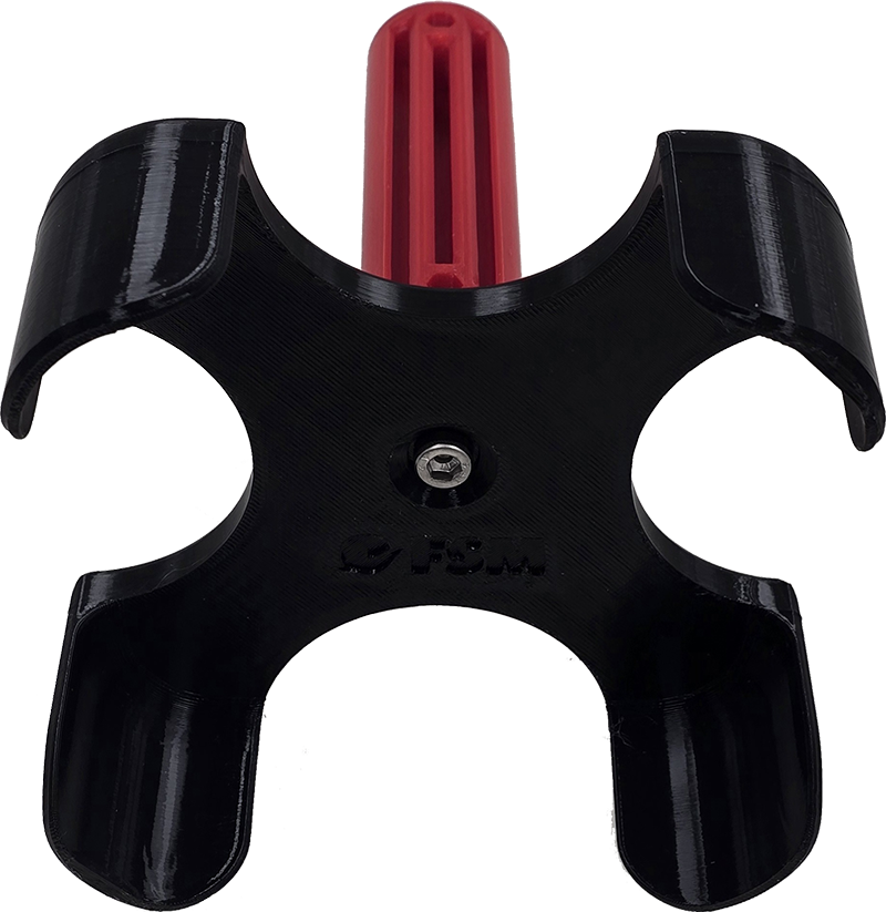 FSM paloilmaisimen irrotustyökalu, Ajax FireProtect