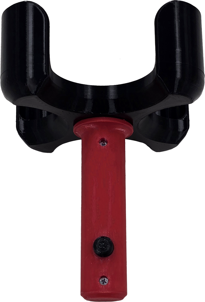 FSM paloilmaisimen irrotustyökalu, Ajax FireProtect