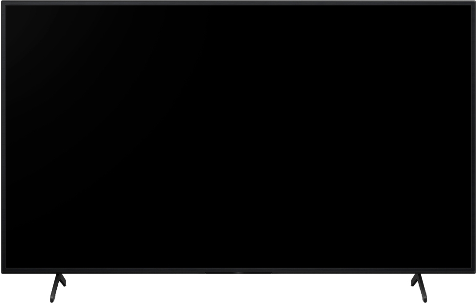 Sony Bravia Professional 65" 4K näyttö