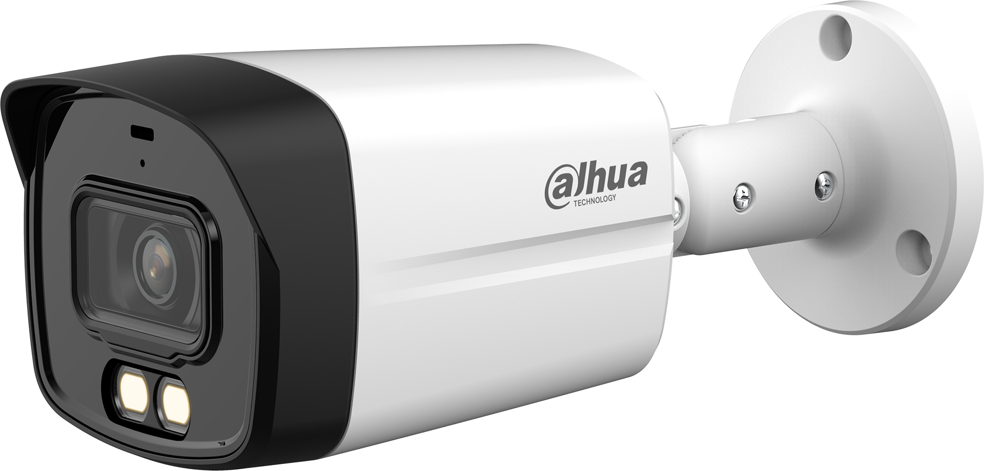 Dahua HDCVI 2Mpx IR-bulletkamera, 3.6mm