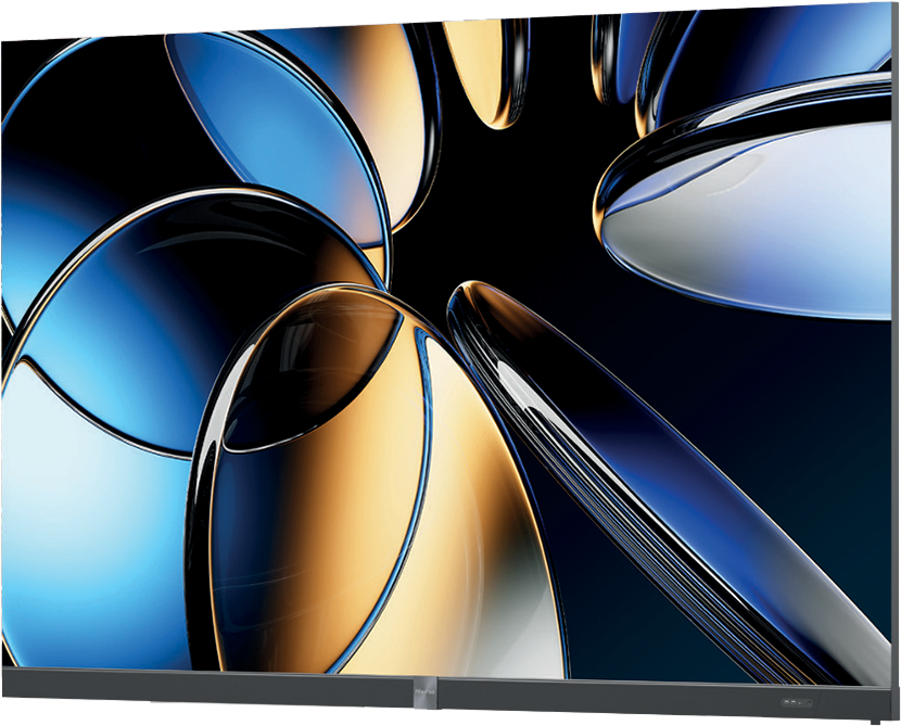 Hisense 136" Full HD All In One Android näyttö