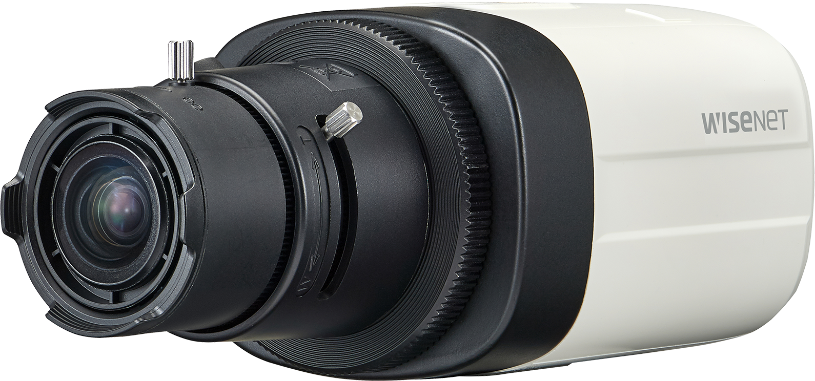 Hanwha 2Mpx Analog HD+ Box