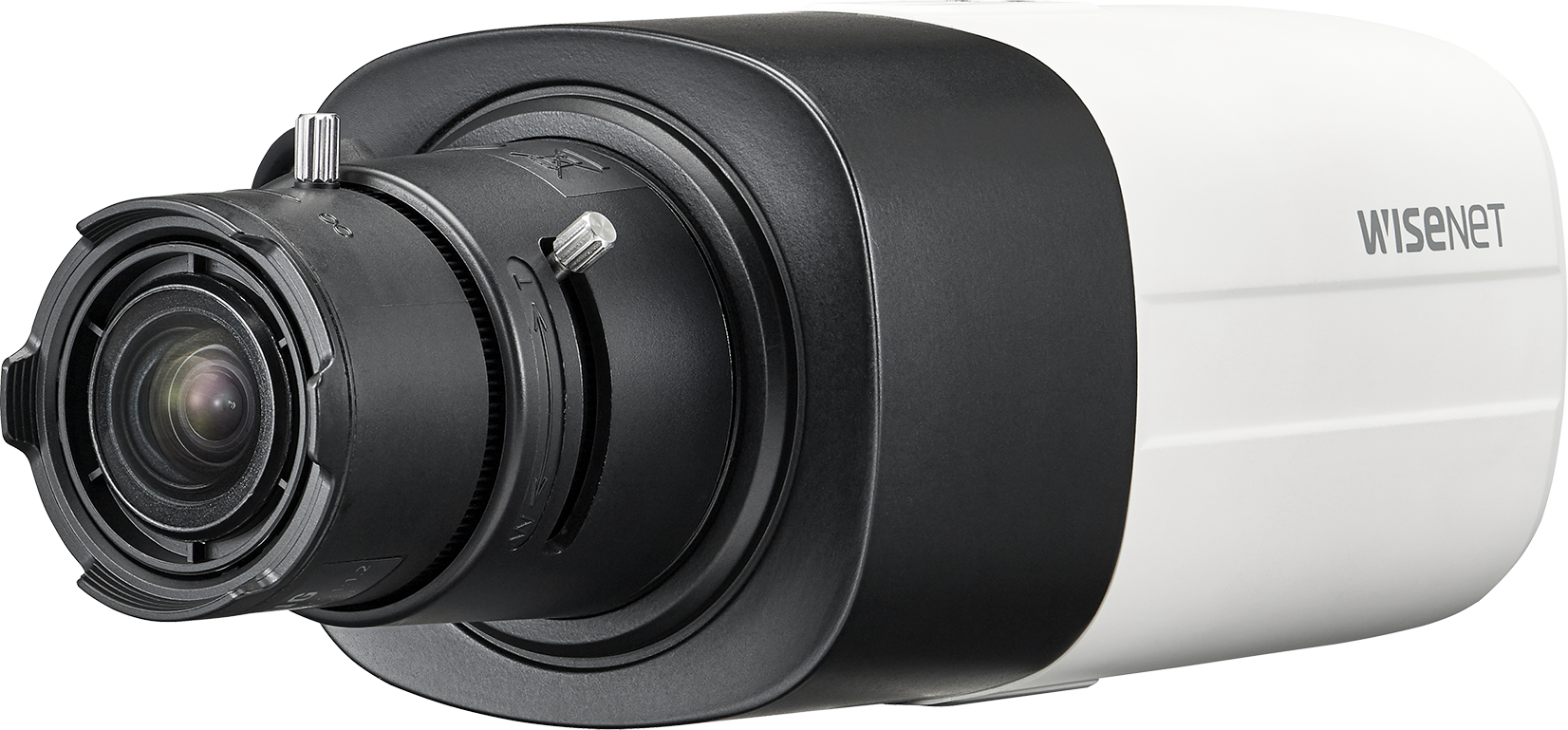 Hanwha 2Mpx Analog HD+ Box