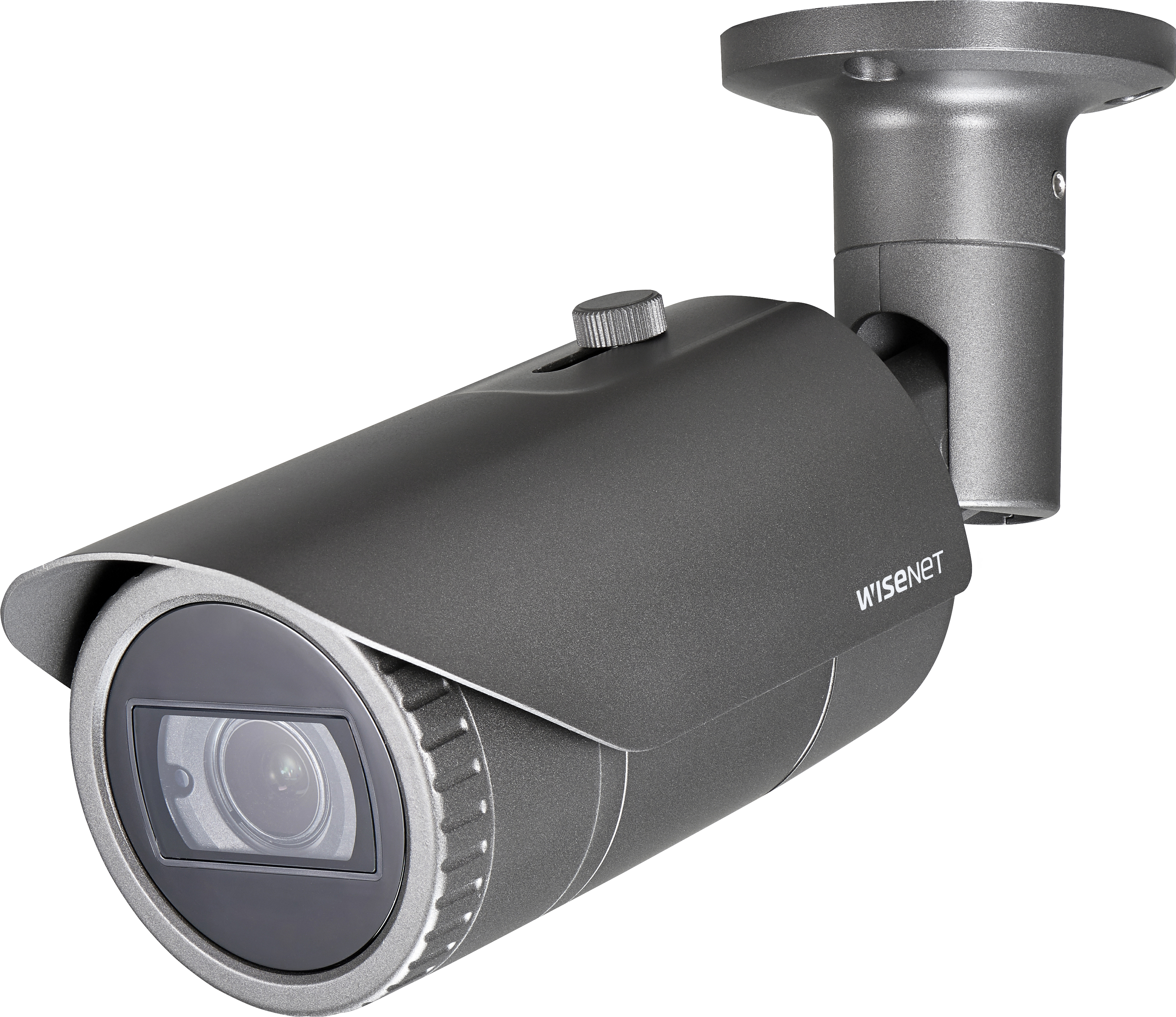 Hanwha 2Mpx Analog HD+ IR Bullet