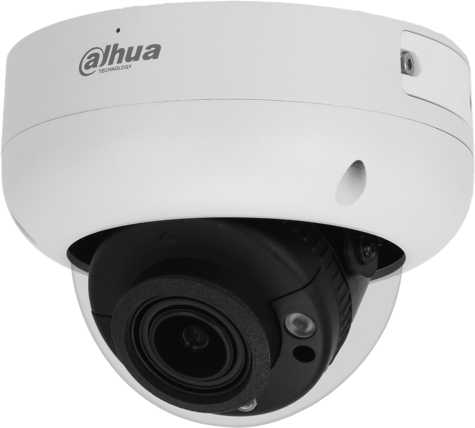 Dahua WizSense 8Mpx kupukamera, 2.7-12mm