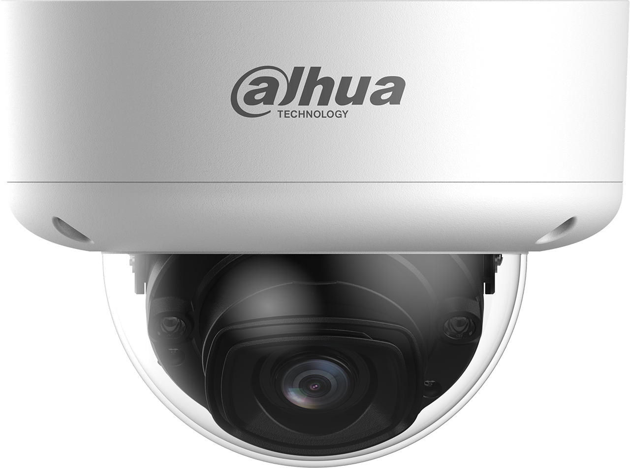 Dahua Dual-Light 4Mpx kupukamera, 2,7-12mm