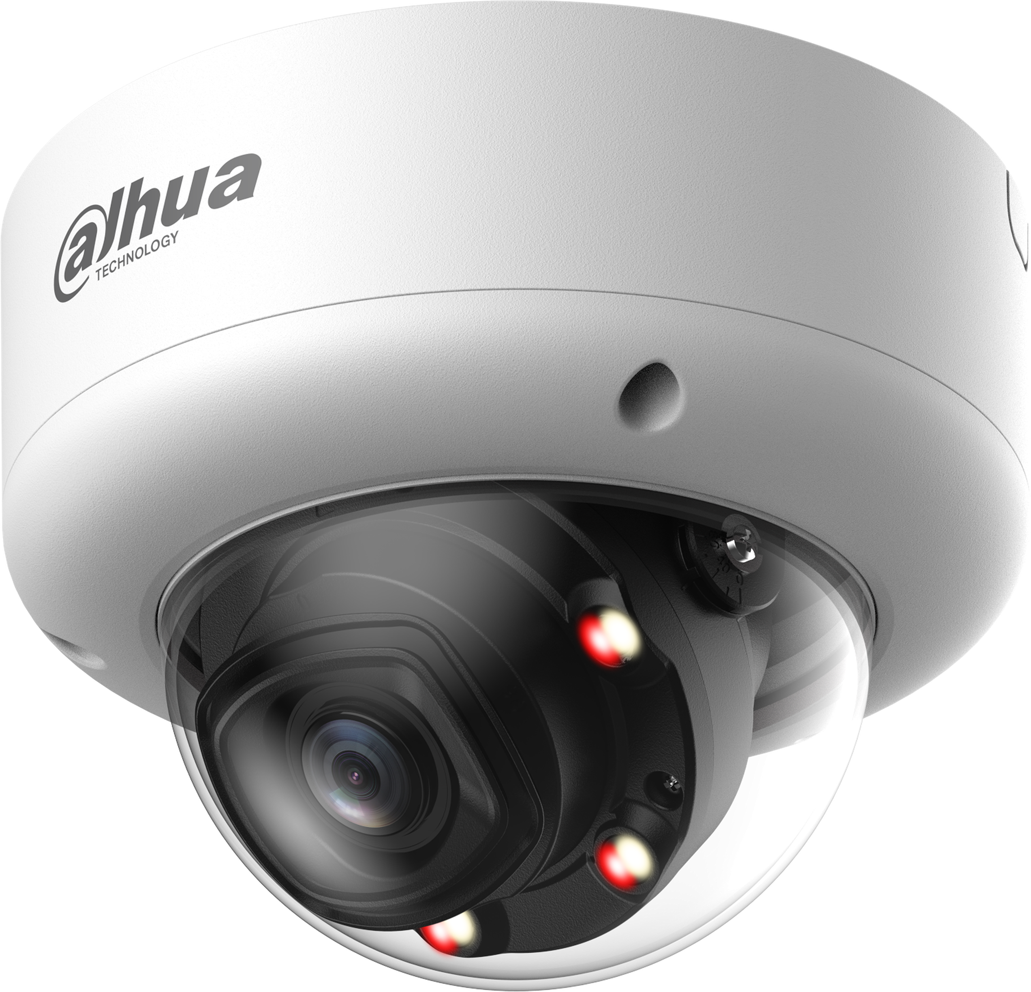 Dahua Smart Dual Light 8Mpx kupukamera 2,7-12mm