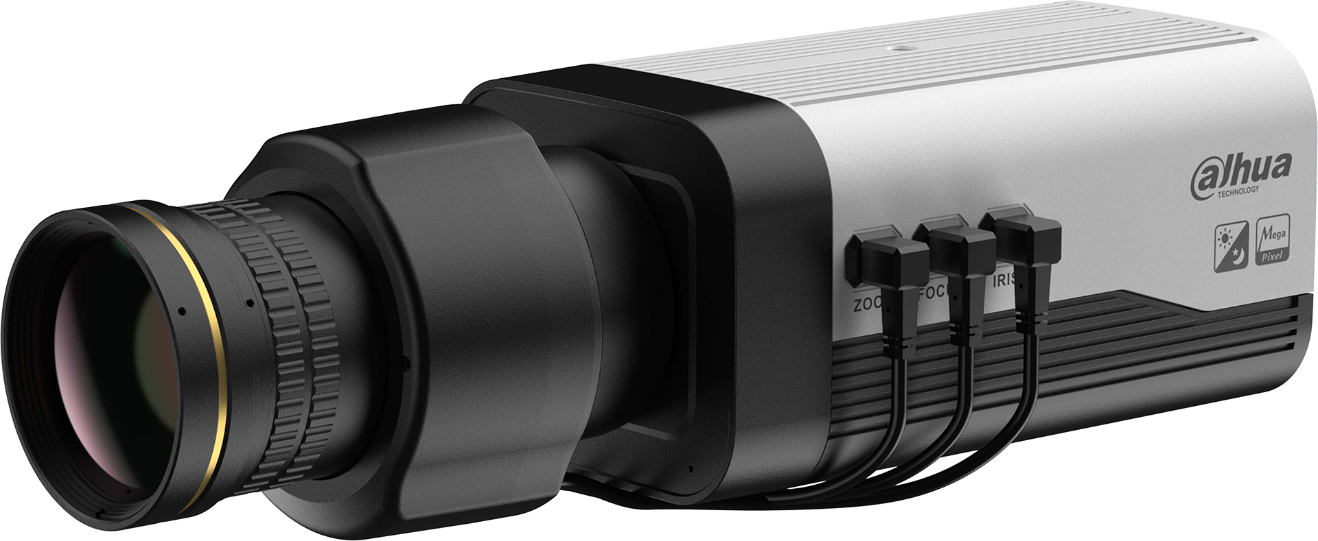 Dahua WizMind runkokamera 5Mpx, ePoE