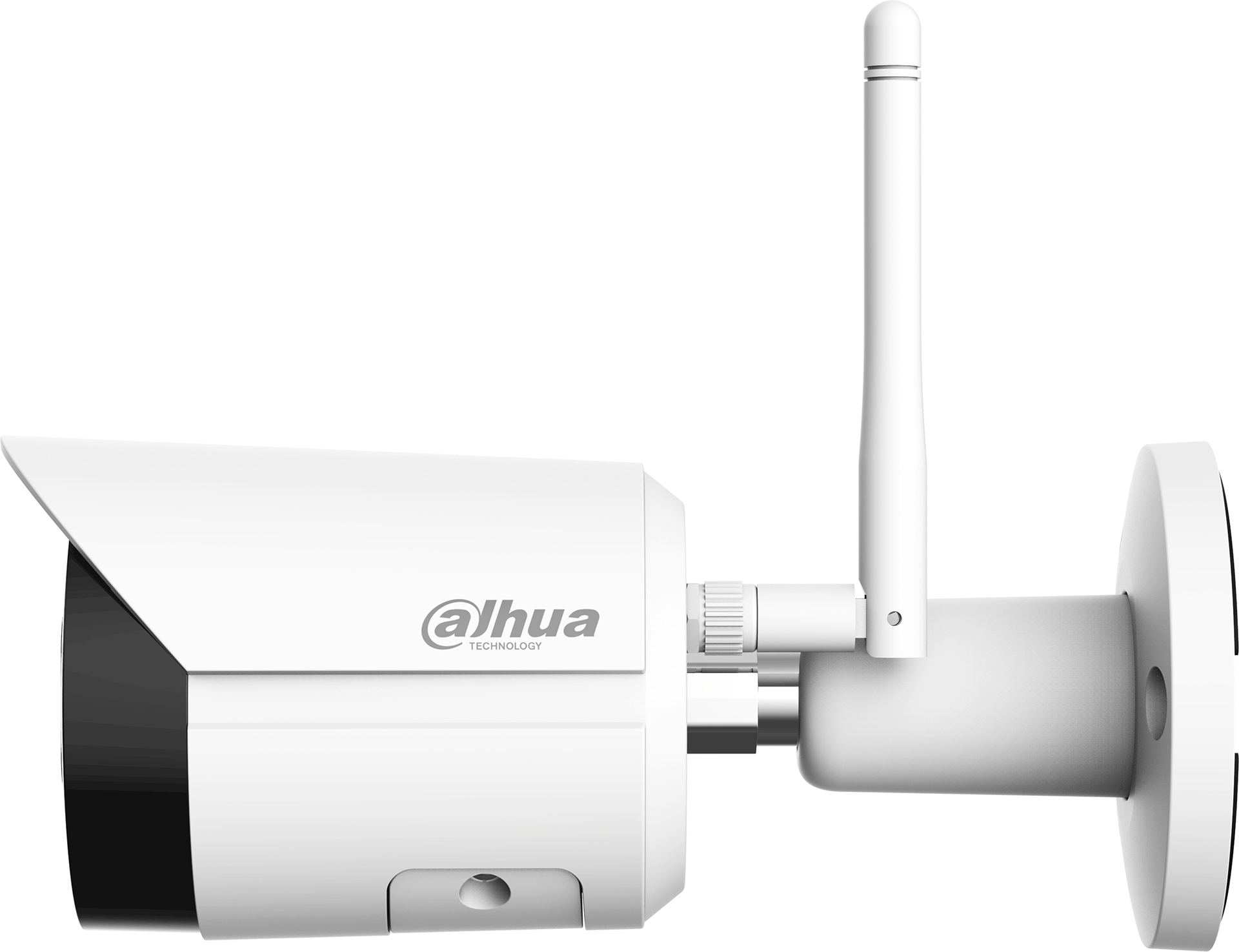 Dahua WiFi 2Mpx IR-minibulletkamera 2,8mm