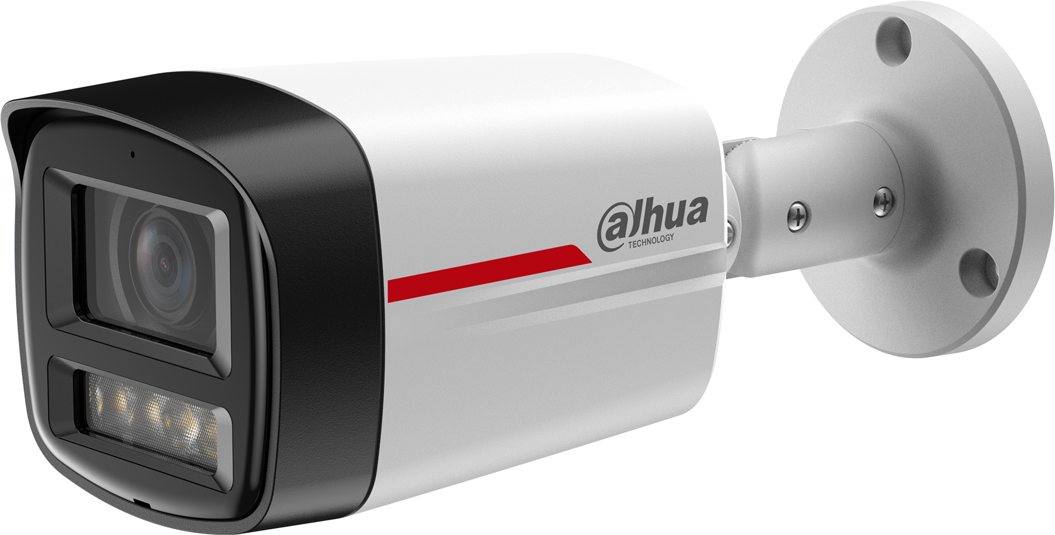 Dahua WizColor 4Mpx Bullet-kamera 2.8mm