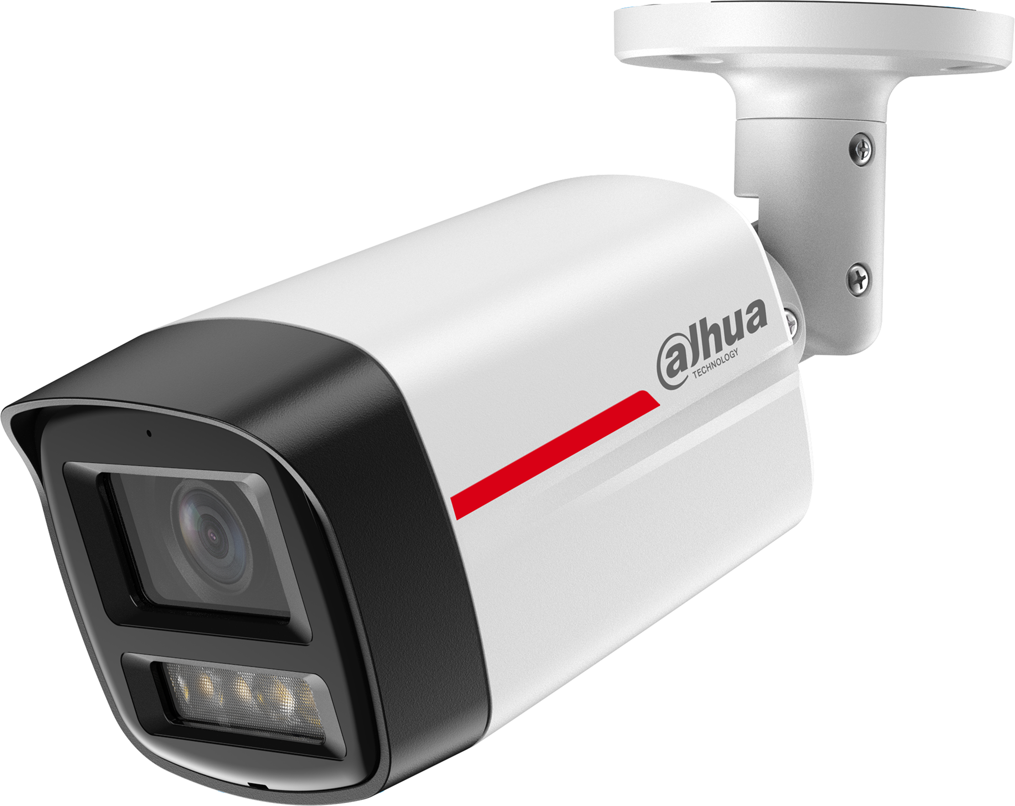 Dahua WizColor 4Mpx Bullet-kamera 2.8mm