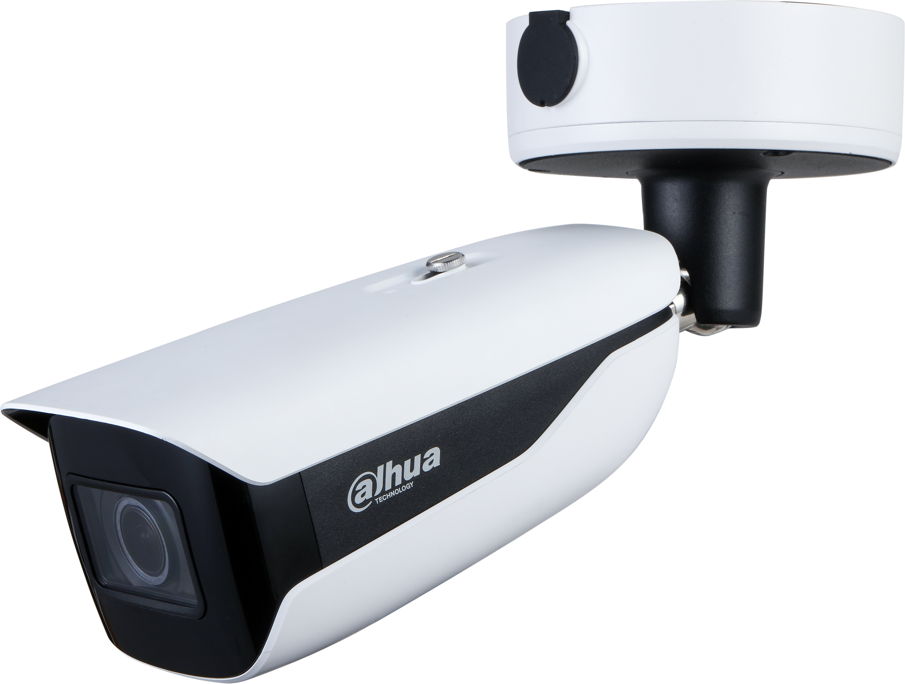 Dahua Pro AI 2Mpx kamera, 8-48mm, 50fps