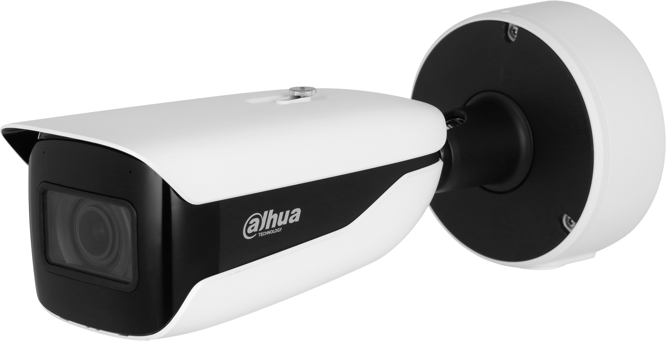 Dahua IP WizMind S 4Mpx 8-32mm P-Iris, lämm. POISTUNUT TUOTE