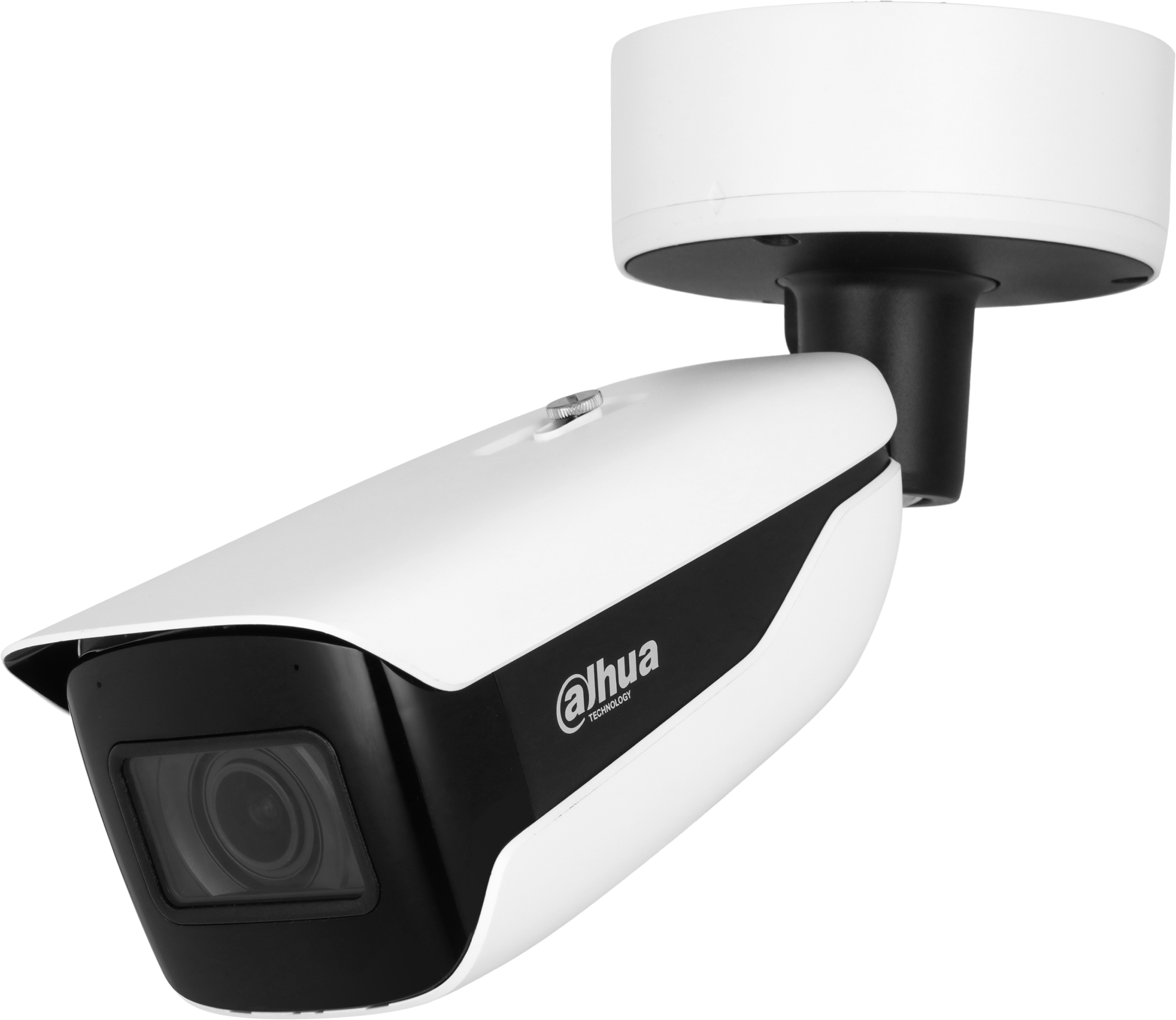 Dahua IP WizMind S 4Mpx 8-32mm P-Iris, lämm. POISTUNUT TUOTE