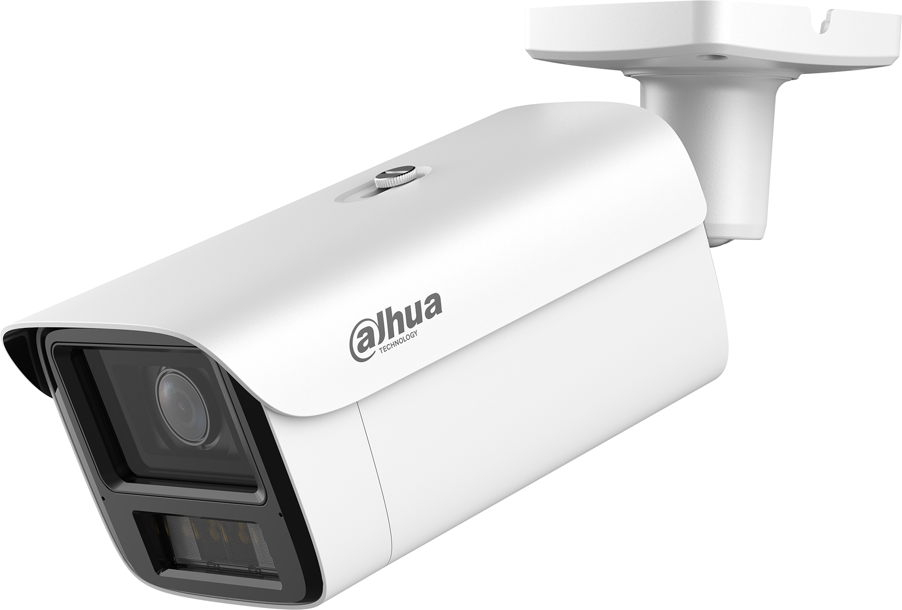 Dahua WizColor 4Mpx bullet-kamera, 8-32 mm