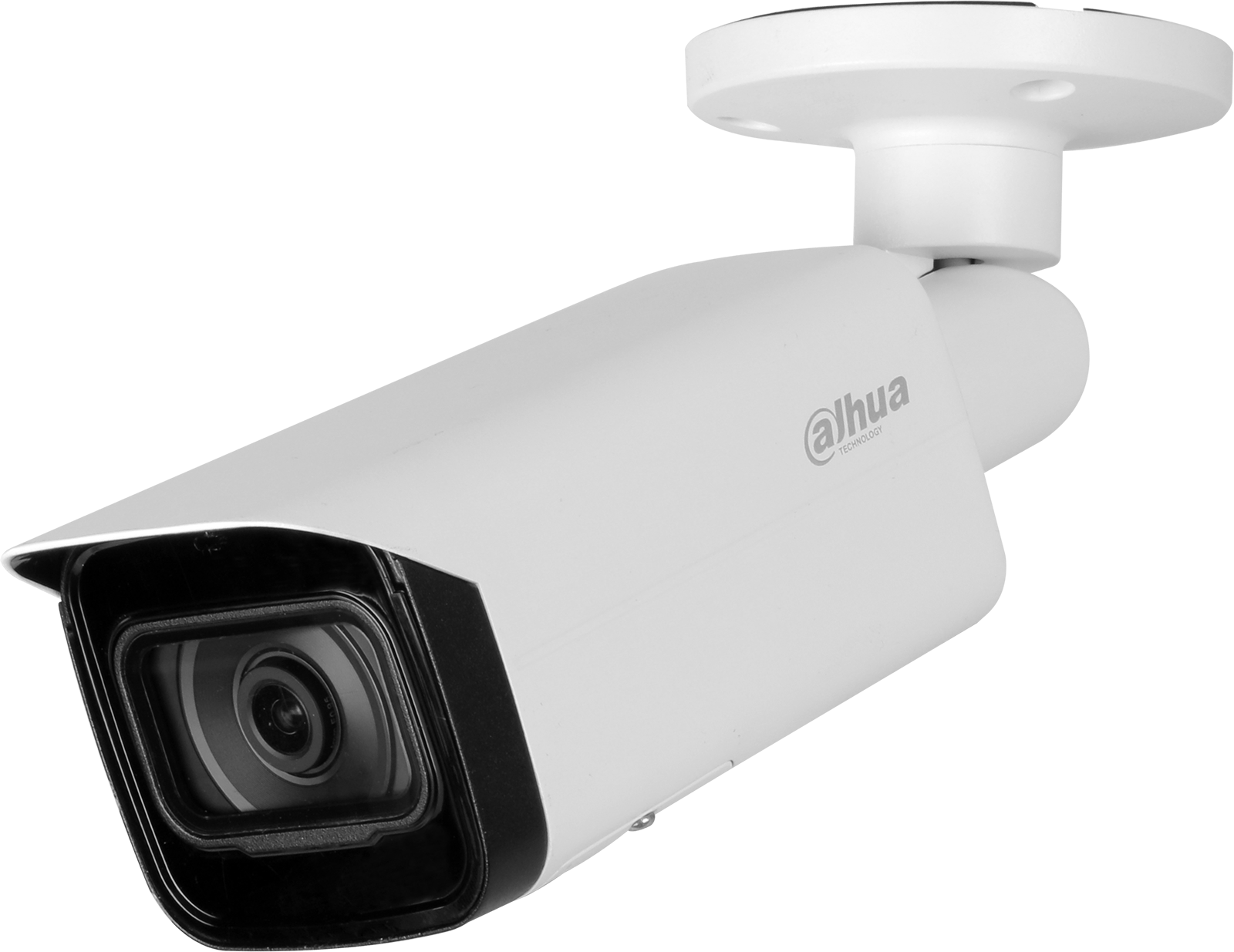 Dahua IP WizMind S 5Mpx bullet-kamera 3.6mm
