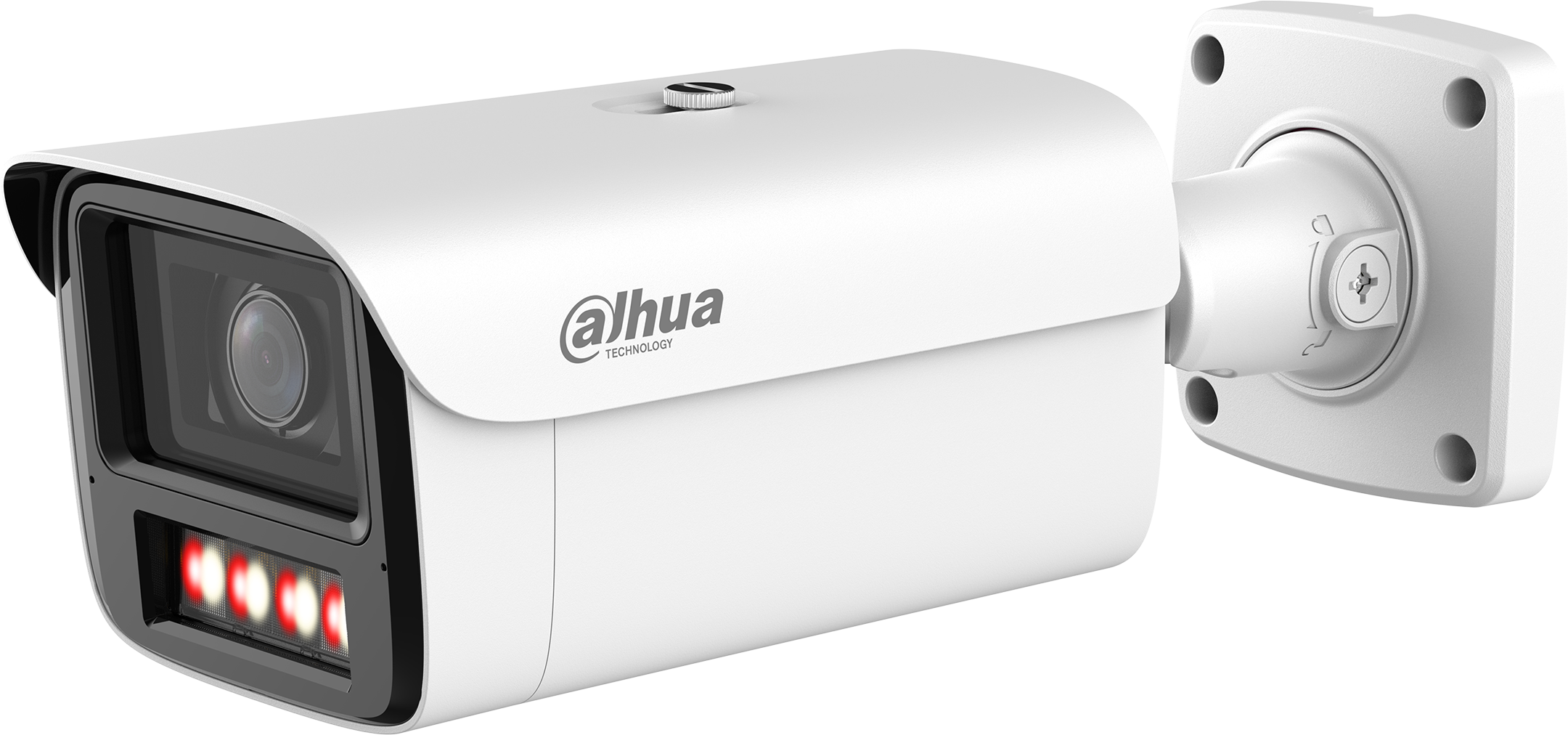 Dahua WizColor 6Mpx bullet-kamera, 2.7-12mm