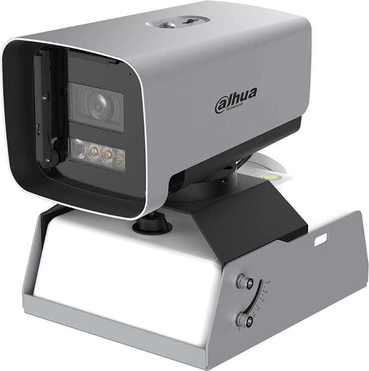 Dahua IP WizMind 4Mpx itsepuhdistuva bullet  2.7-12mm