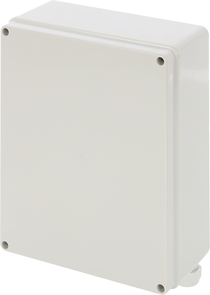 Pulsar virtalähde, IP44, 13,8V/3A/7Ah