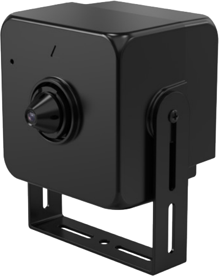 Dahua IP 4Mpx minikamera neulansilmälinssi 2.8mm