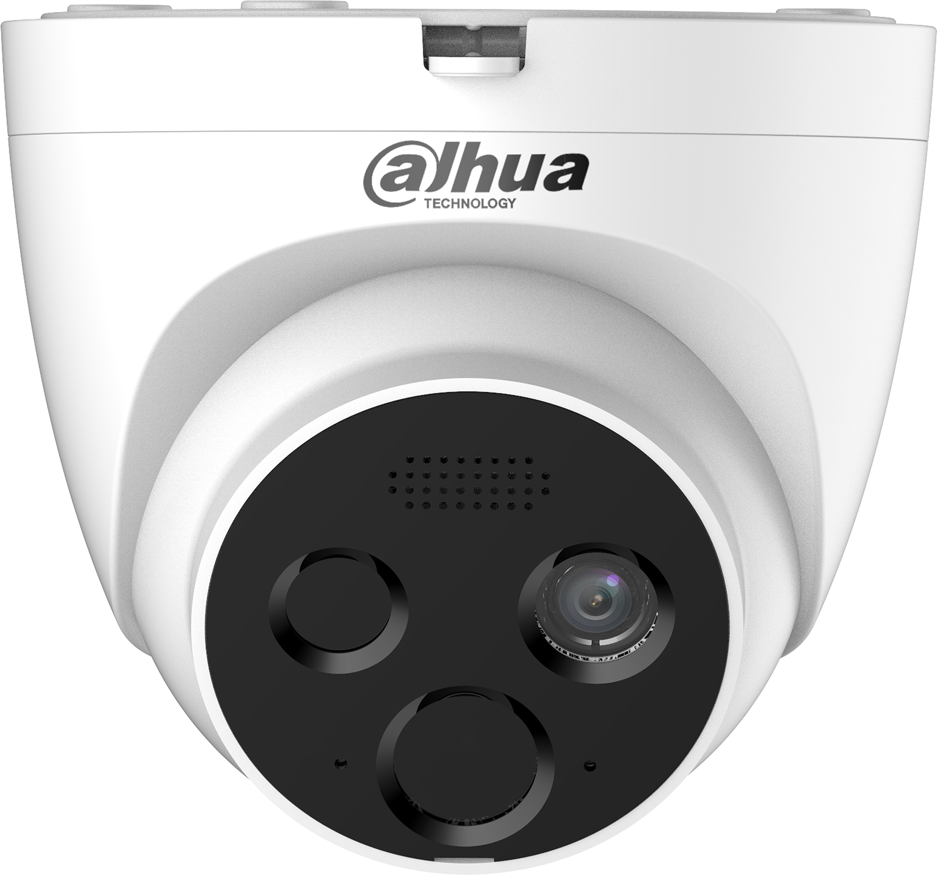 Dahua liekintunnistuskamera, 2Mpx