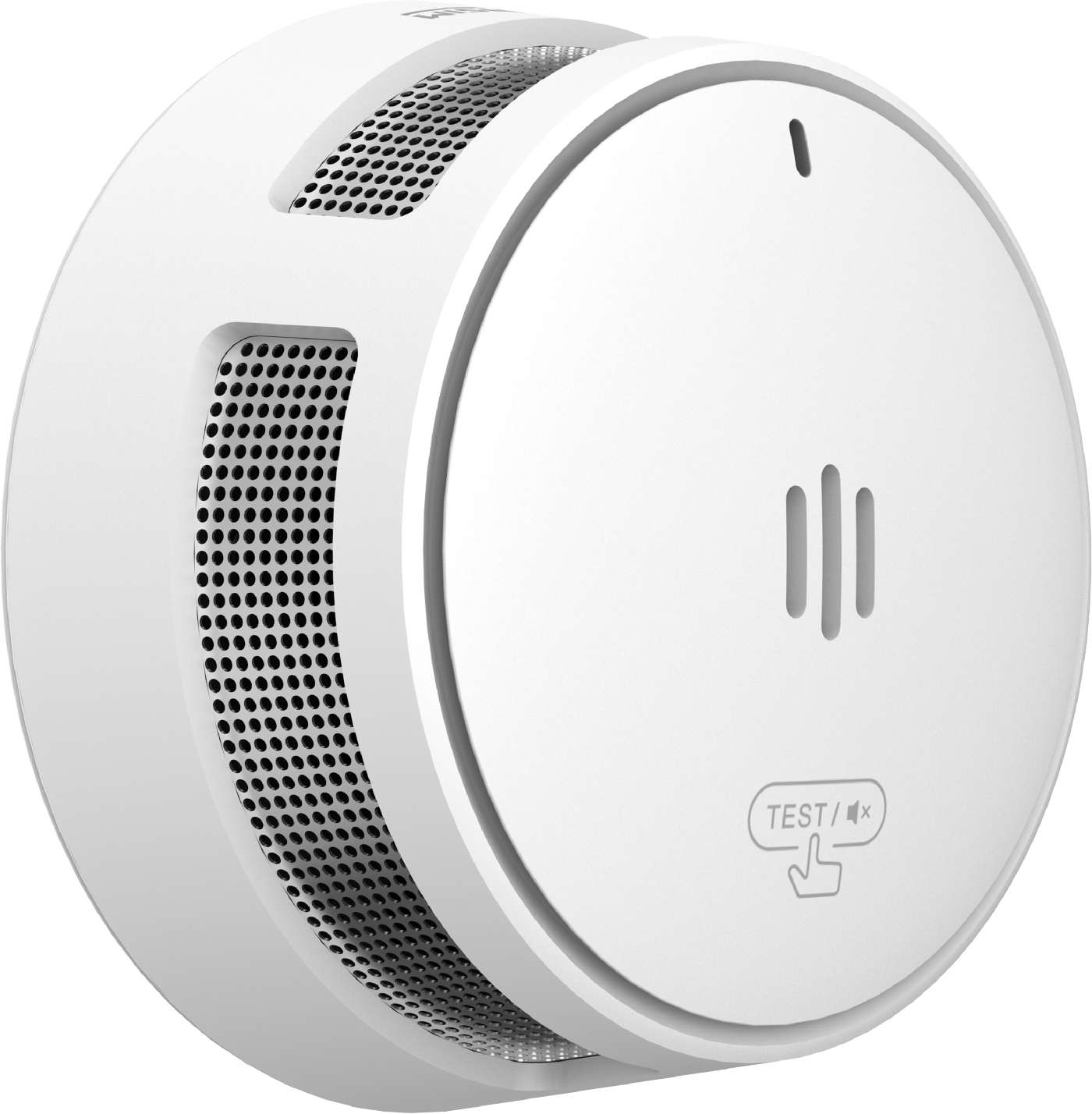 Wisualarm palovaroitin, ketjutettava, 10v. akku