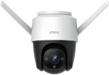IMOU Cruiser WiFi Pan/Tilt-kamera, 4Mpx