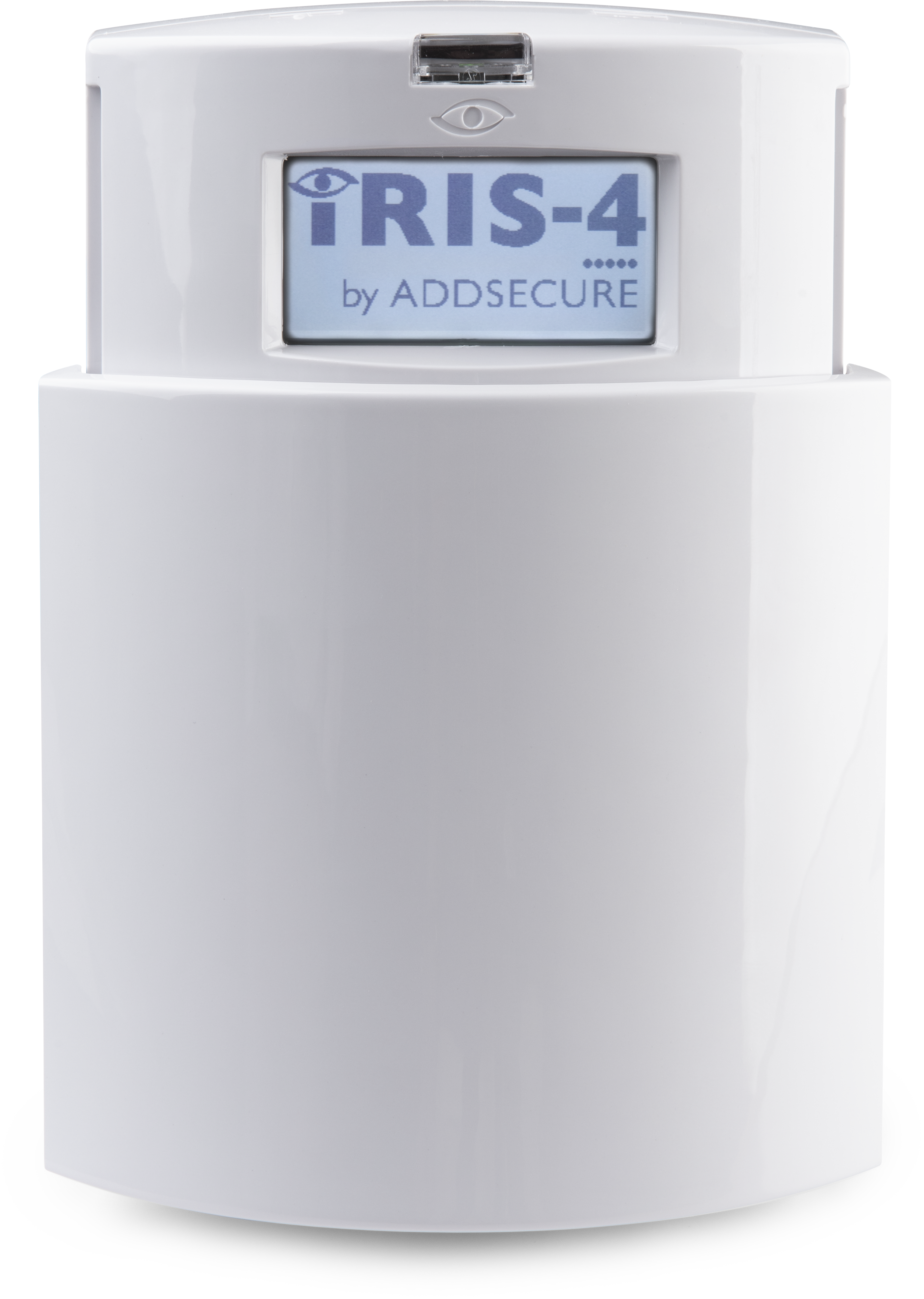 IRIS-4 Single IP Ethernet-tiedonsiirtolaite