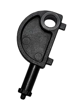 Inim vara-avain palopainikkeelle