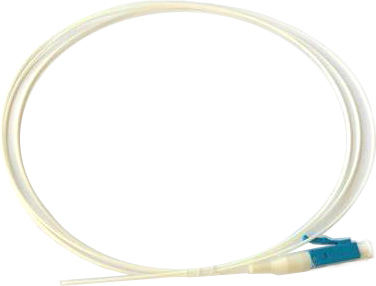 Gigaset häntäkuitu LC OS2, 900µm, 1m