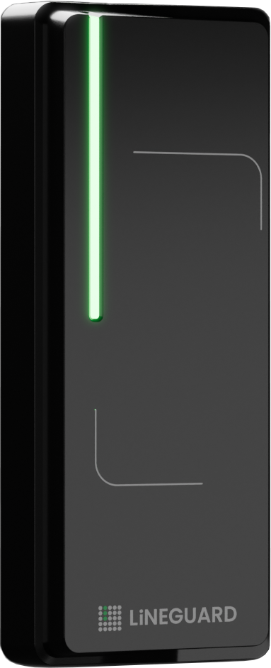 FDI Lineguard Nano Prox lukija