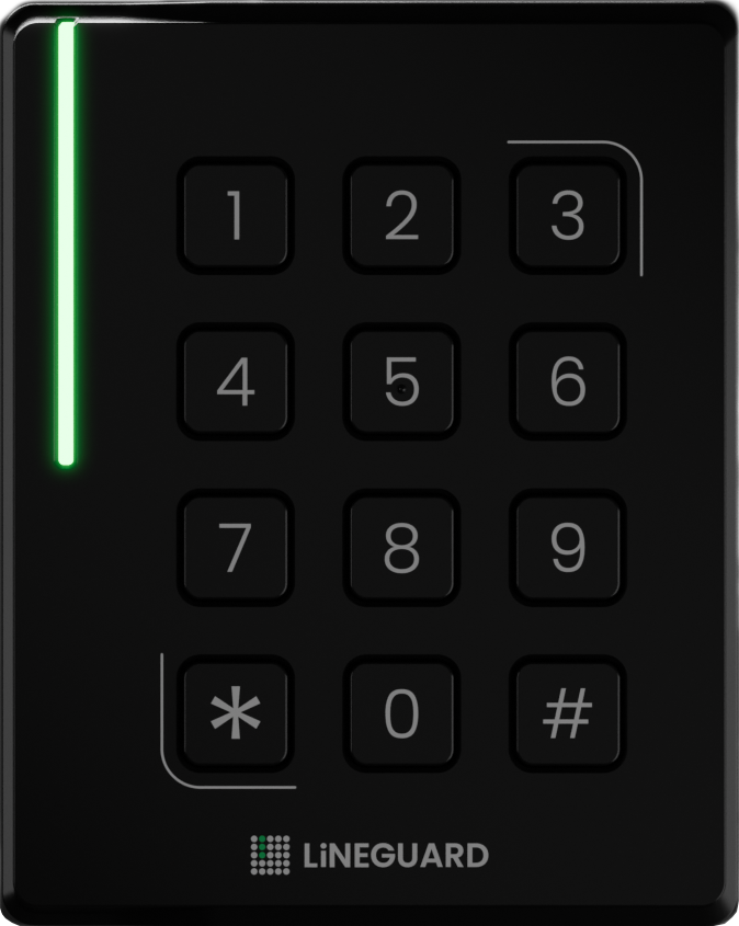 FDI Lineguard Ultra Keypad PIN-lukija