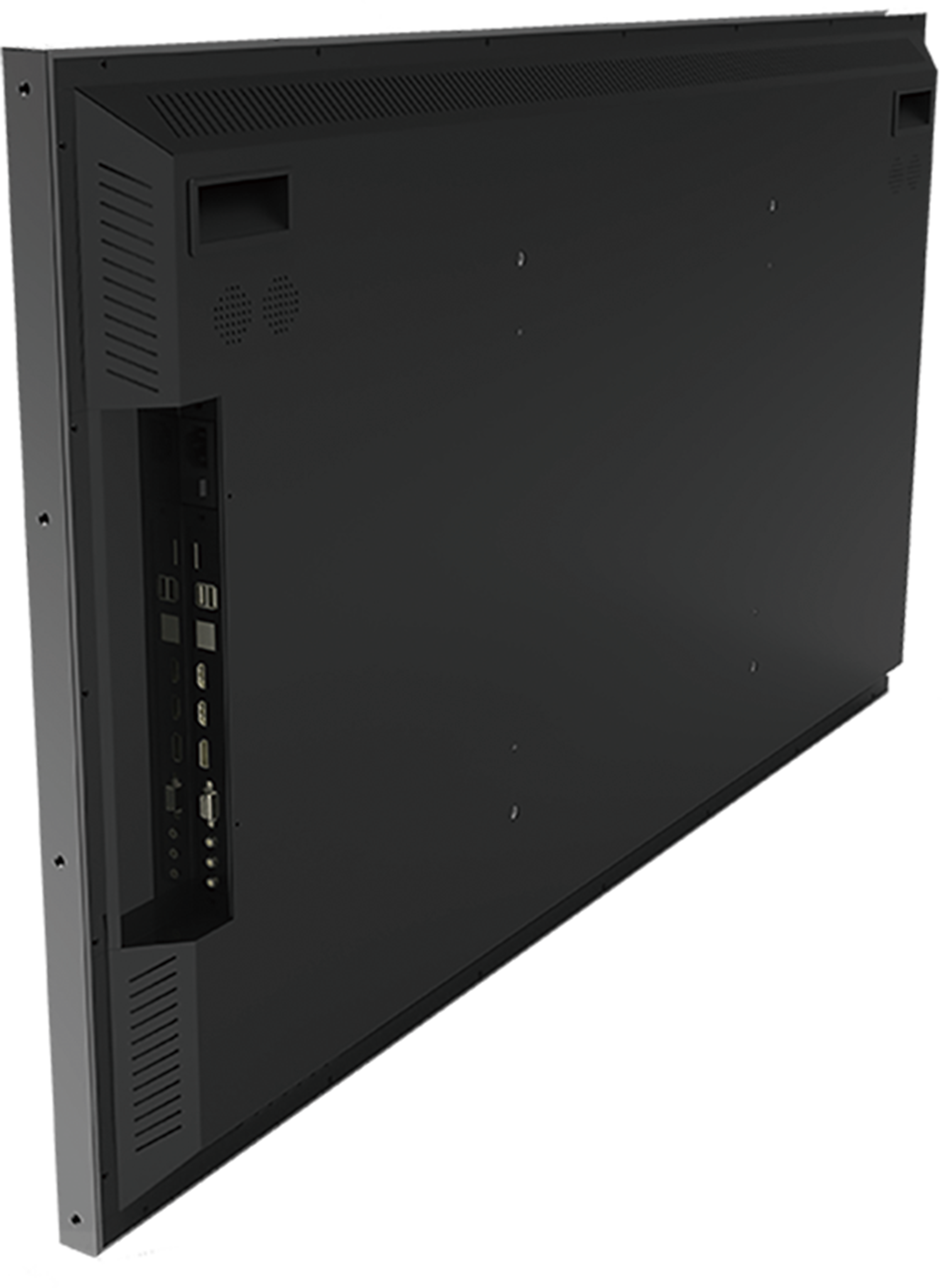 Dahua 55" 4K UHD LCD-monitori ilman jalustaa