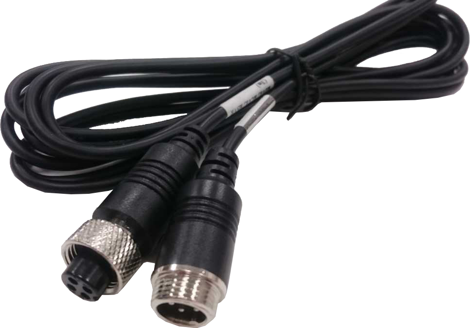 Dahua Aviation 4-nap jatkokaapeli 6m