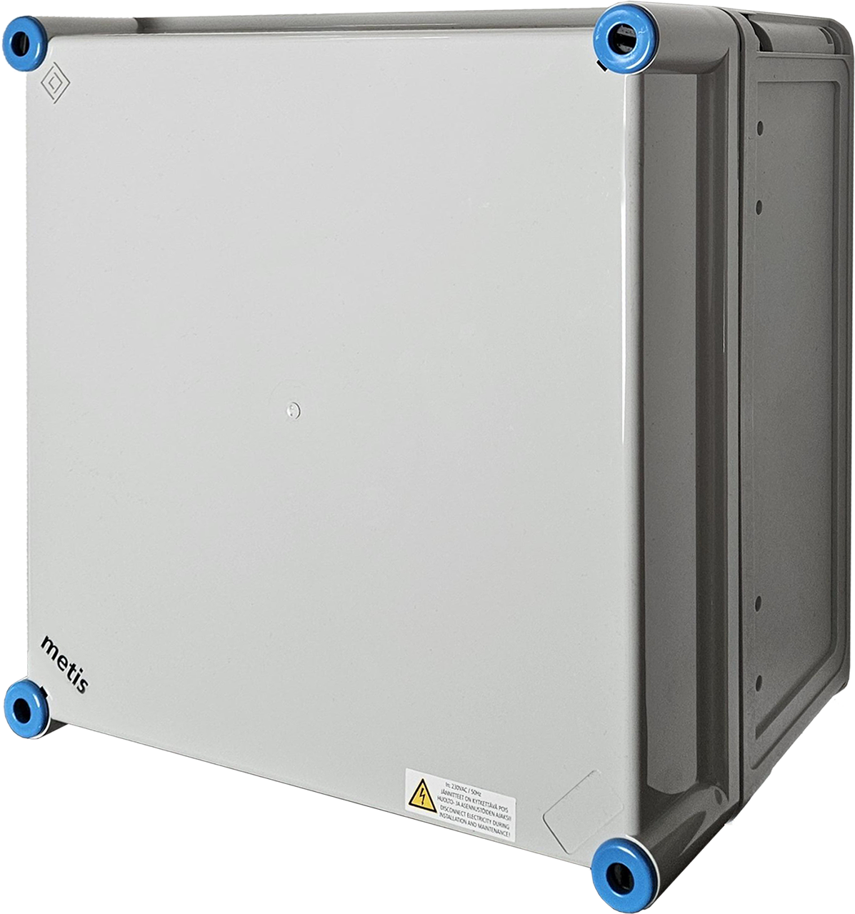 Metis 444 4G/2G/NB-IoT GNSS/BT tiedonsiirtolaite