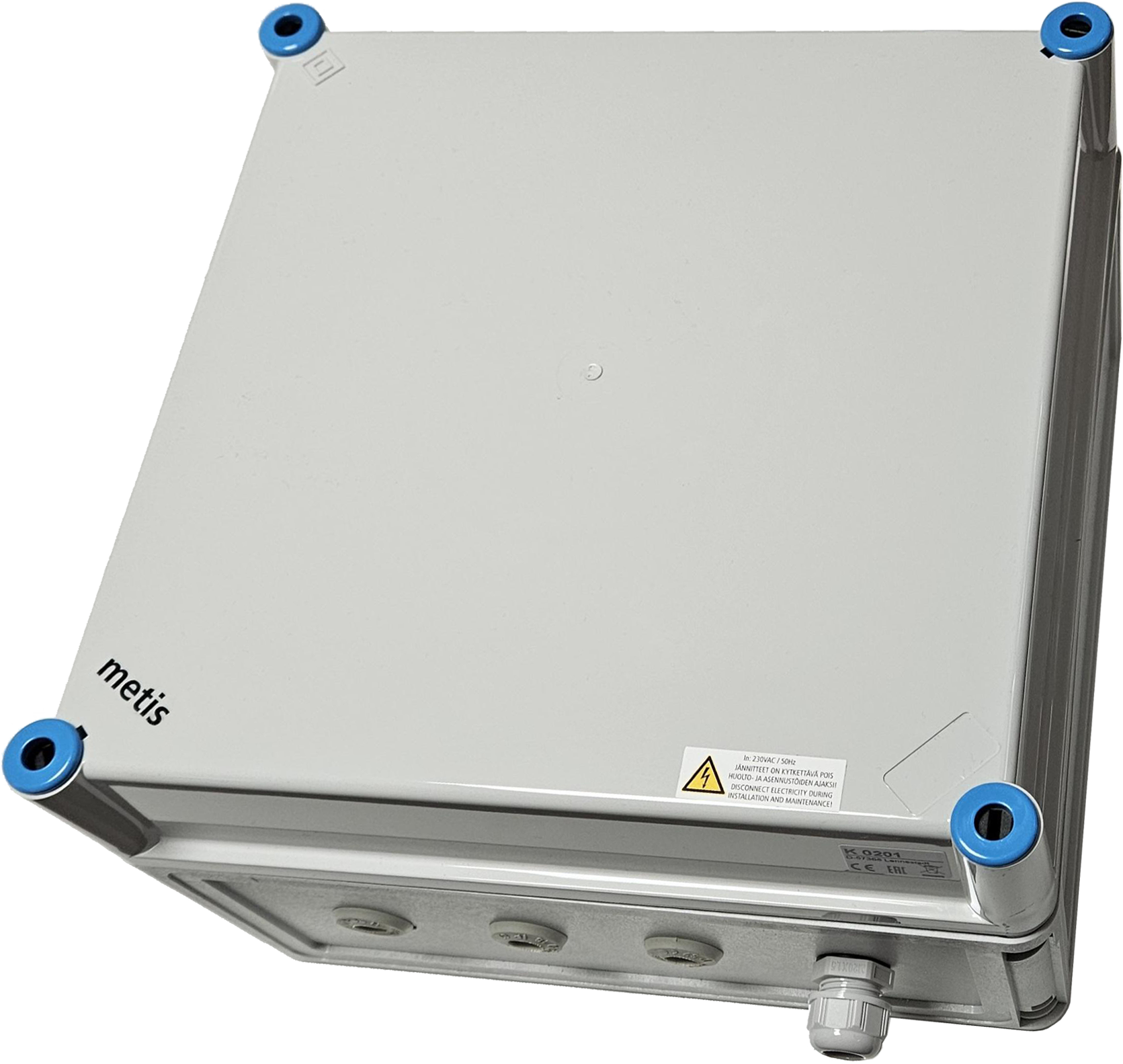 Metis 444 4G/2G/NB-IoT GNSS/BT tiedonsiirtolaite