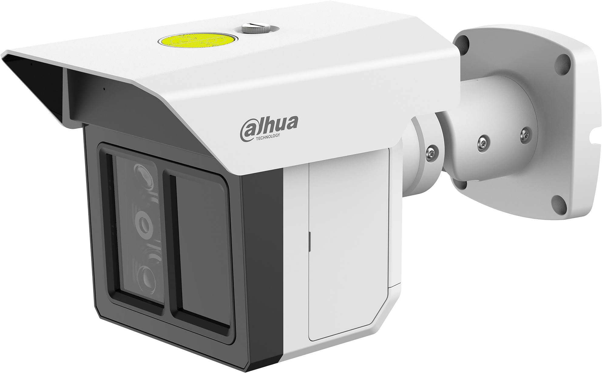 Dahua Triple-Lens multisensorikamera 3x2Mpx