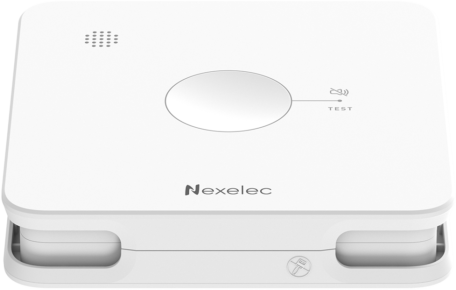 Nexelec Origin -palovaroittimet, LoRaWAN