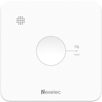 Nexelec Origin -palovaroittimet, LoRaWAN