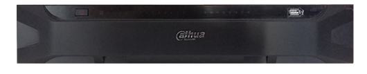 Dahua IP-videodekooderi 9 x HDMI
