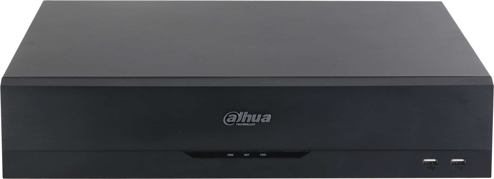 Dahua AI NVR-tallennin 32 IP-kameraa