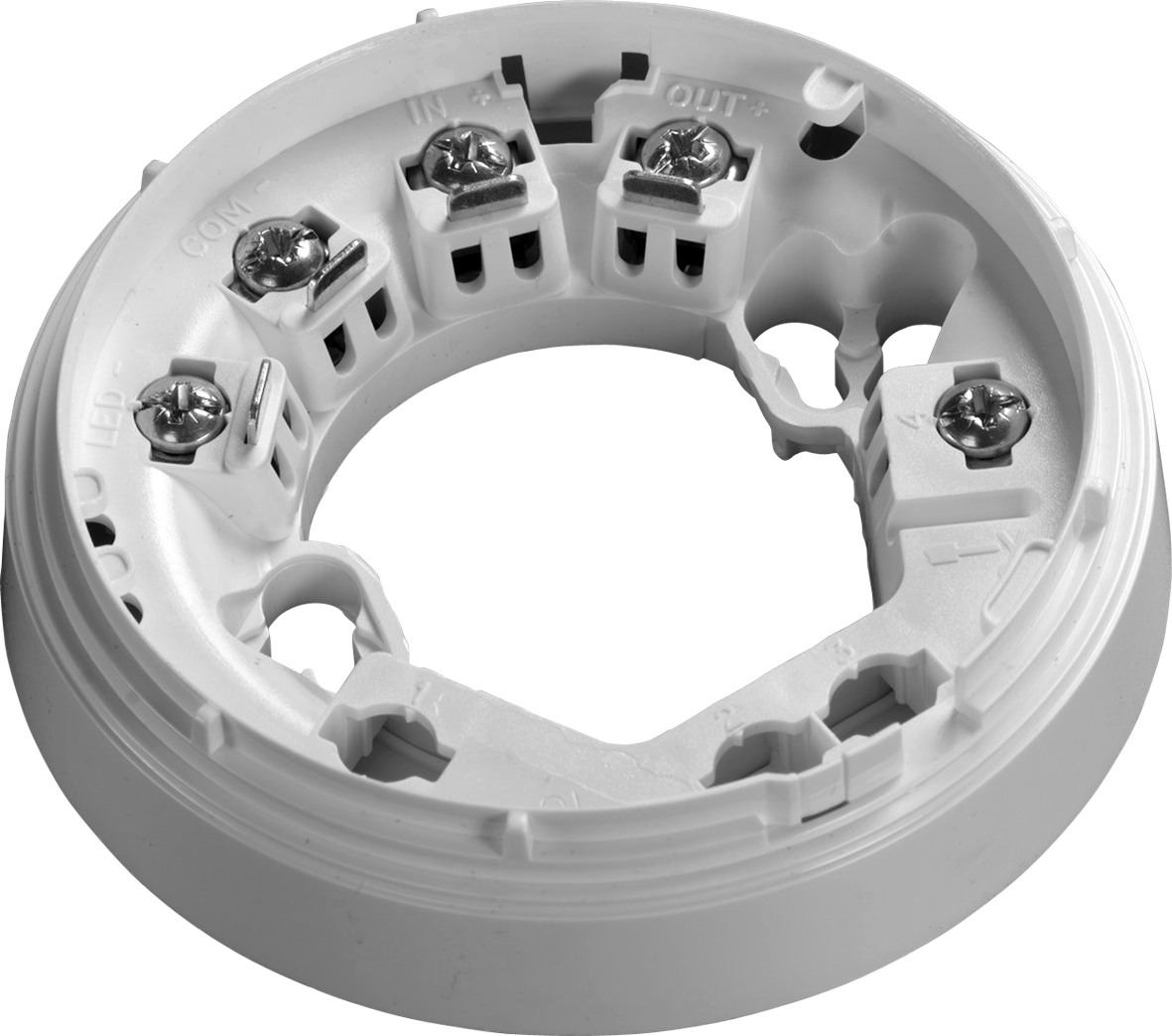 Orbis BR +73°C lämpöilmaisin, IP44, sis.kannan