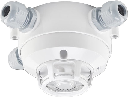 Panasonic lämpöilmaisin +117°C, IP67