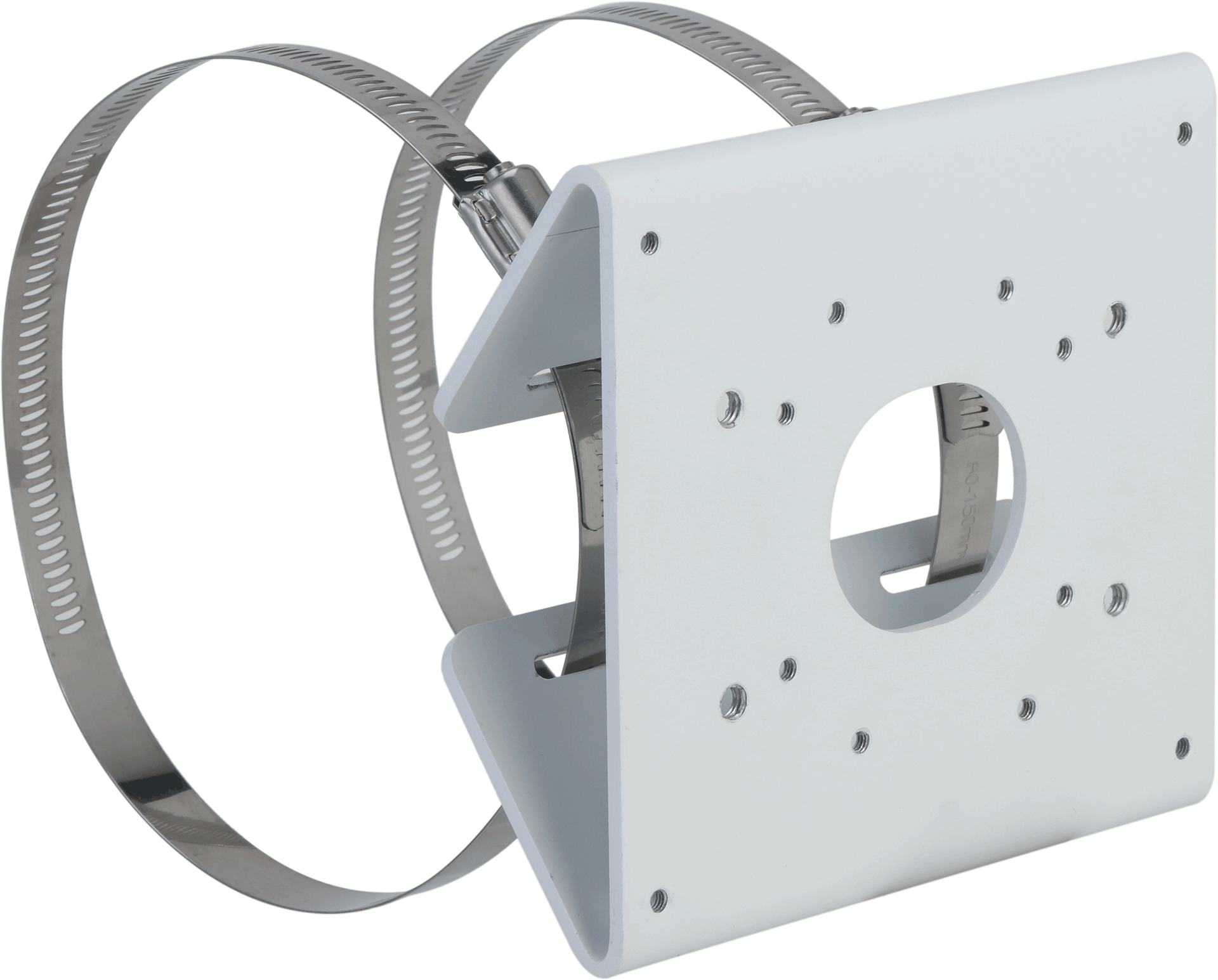 Dahua pylväskiinnitysjalusta