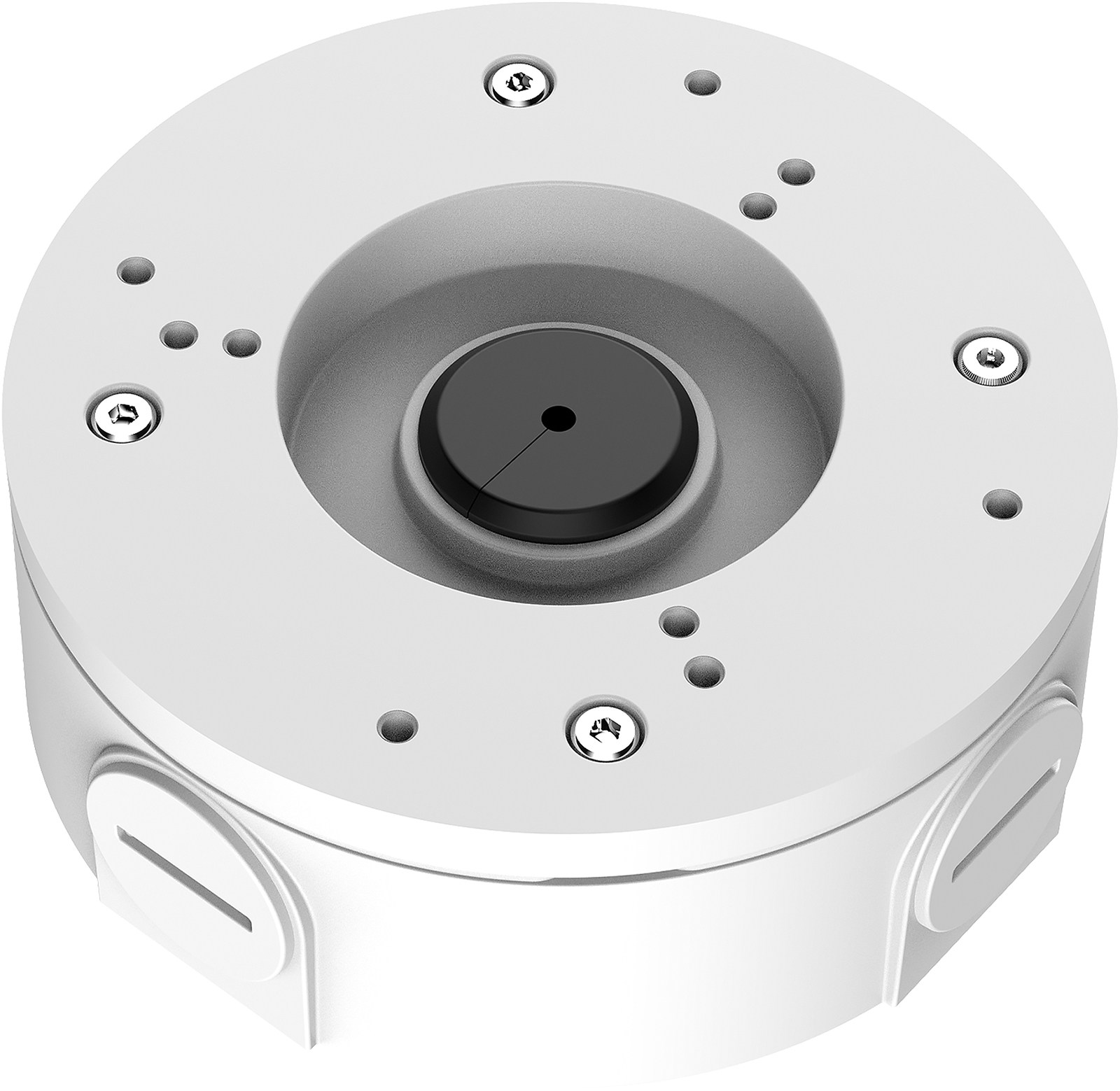 Dahua vesitiivis kytkentäkotelo