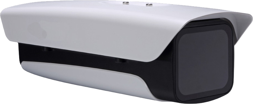 Dahua sääsuojakotelo IP67, lämmitys + PoE